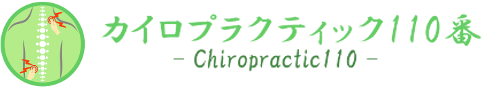 牛久市のカイロプラクティック110番